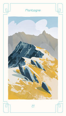 Montagne